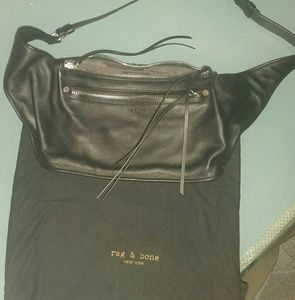 rag and bone ellis fanny pack